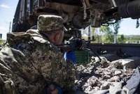 Начиная с момента прекращения огня, в зоне АТО погибли 68 украинских военнослужащих, 274 были ранены